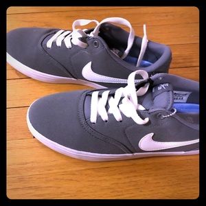 Nike Sb solarsoft size 9.5 men’s skate